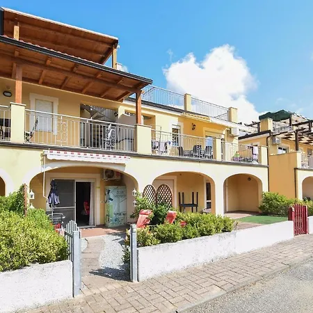 Apartment Casa 104 G Pizzo (Calabria)