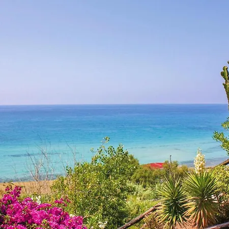 Casa 104 G Apartment Pizzo (Calabria)