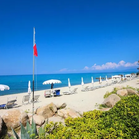 Apartment Casa 104 G Pizzo (Calabria)